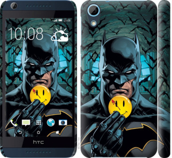 

Чохол Бетмен 2 на HTC Desire 626G 854397