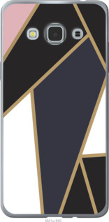 

Чохол Мозаїка на Samsung Galaxy J3 Pro 832916