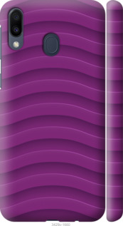 

Чохол Pattern Geometric Waves на Samsung Galaxy M20 973301