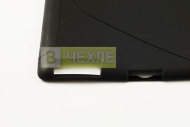 Фото #TPU soft чехол для IPAD 2 в маназині vchehle.ua