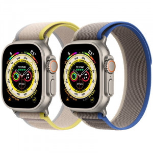 Ремешок Trail Loop для Apple Watch 42(ser.1-3)/44/45/46/49mm (m/l)