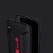 Пластиковая накладка Nillkin Grip для Apple iPhone XS Max (6.5") в магазине vchehle.ua