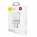 Фото #СЗУ Baseus Mini Dual U Charger 2.1A 2USB на vchehle.ua