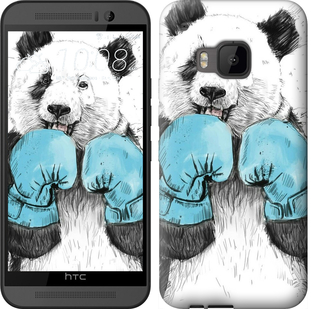 

Чехол Панда-боксер для HTC One M9 614323