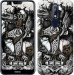 Чехол Тату Викинг для Xiaomi Mi 9T Pro