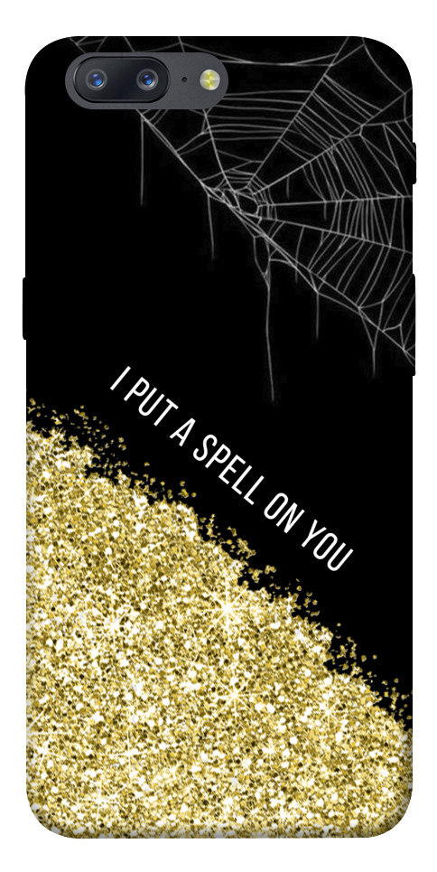 Чехол Spell on you для OnePlus 5