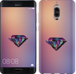 

Чохол Діамант на Huawei Mate 9 Pro 755342