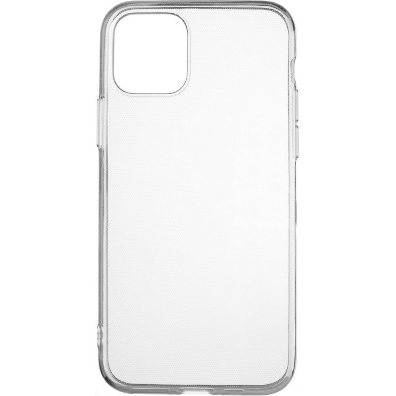 Заказать TPU чехол Epic Premium Transparent для Apple iPhone 11 (6.1") (Бесцветный (прозрачный)) на vchehle.ua