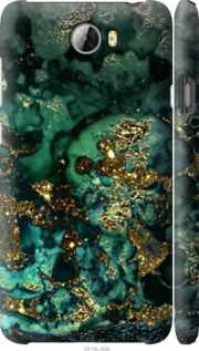 

Чехол Мрамор золото богатство для Huawei Honor Play 5 1405599