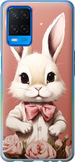 

Чохол Зайчик на Oppo A54 1650142
