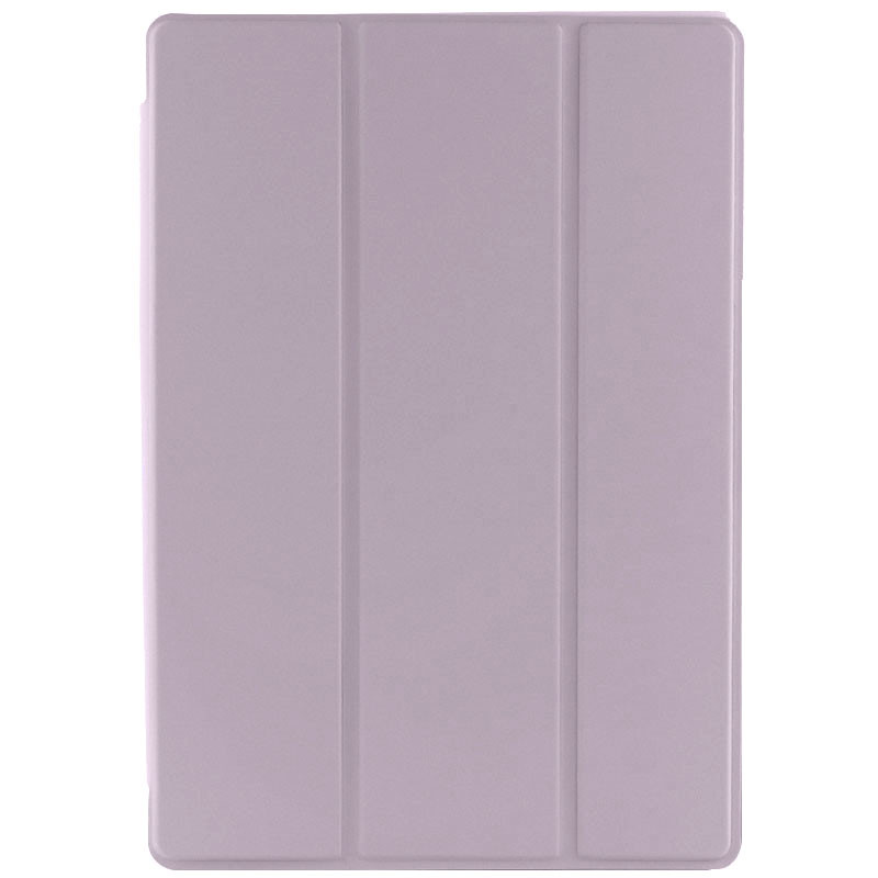 Чохол-книжка Book Cover (stylus slot) на Samsung Galaxy Tab A7 Lite (T220/T225) (Бузковий / Lilac)