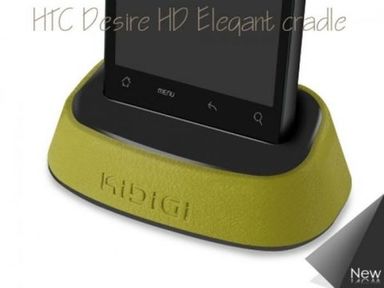 # Кредл Kidigi Elegant для HTC Desire HD (a9191)