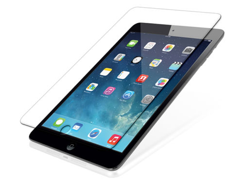 Защитное стекло Ultra 0.33mm для Apple iPad 2/3/4