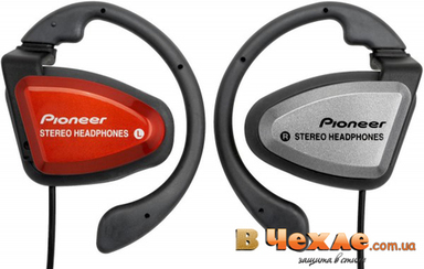 Наушники Pioneer SE-E33-X1