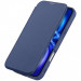 Фото Чехол-книжка Dux Ducis Skin X Pro with Magnetic safe для Apple iPhone 17 Pro Max (6.9") (Blue) в магазине vchehle.ua