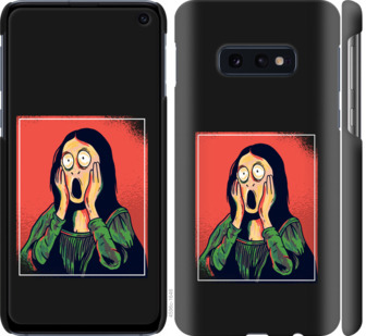 

Чохол Мона Ліза на Samsung Galaxy S10e 807893