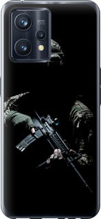 Чехол Защитник v3 для Realme 9