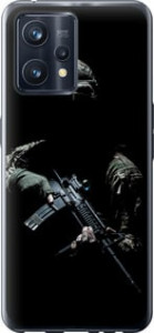 Чехол Защитник v3 для Realme 9