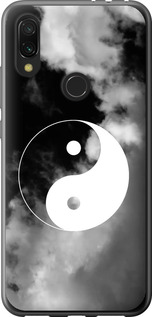 

Чехол Инь и Янь для Xiaomi Redmi Y3 774788