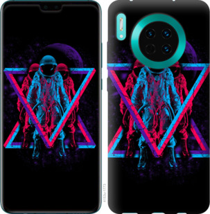 

Чохол Astronomical на Huawei Mate 30 Pro 875586