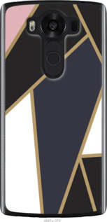 

Чохол Мозаїка на LG V10 H962 833043