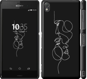 

Чехол Пара для Sony Xperia Z3 Dual 751248