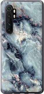

Чехол Мрамор для Xiaomi Mi Note 10 Lite 1693384