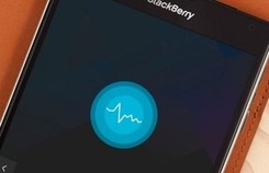 Анонс нового фаблета от BlackBerry - Assistant