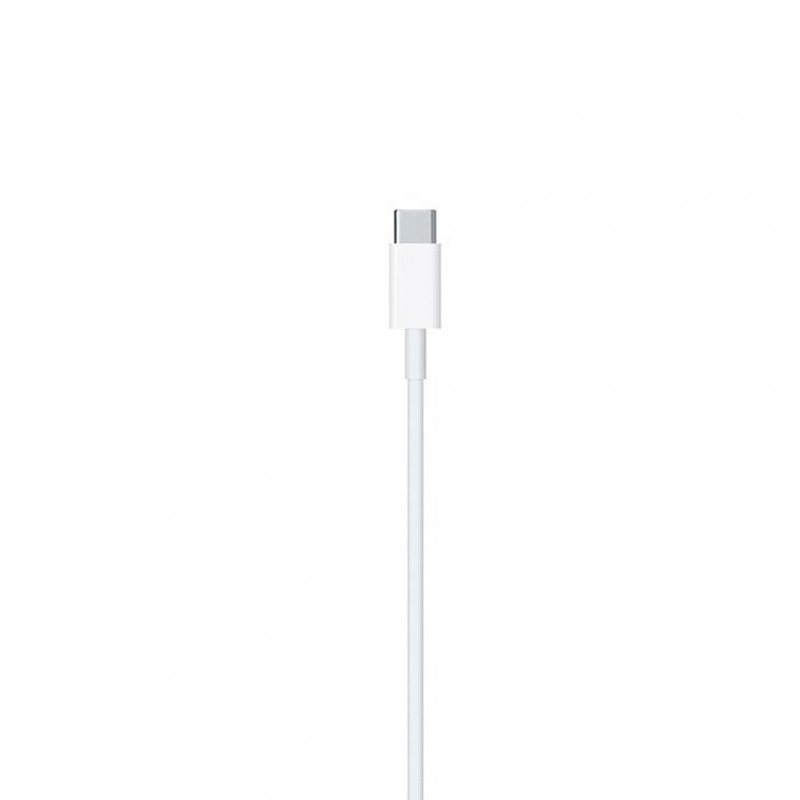 Фото Дата кабель для Apple USB-C to Lightning Cable (ААА) (1m)  (Белый) в магазине vchehle.ua
