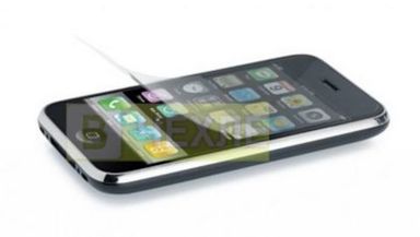 Защитная пленка Iphone 3G/S