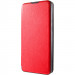 Фото Шкіряний чохол-книжка Belora для Samsung Galaxy A05 (Red) в маназині vchehle.ua