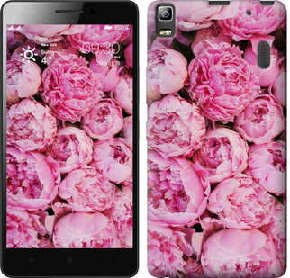 

Чехол Пионы v3 для Lenovo A7000 380764