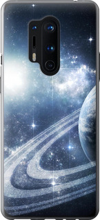 

Чехол Кольца Сатурна для OnePlus 8 Pro 1613097
