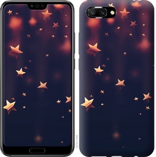 

Чохол Падаючі зірки на Huawei Honor 10 671520