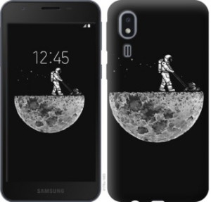 Чохол Moon in dark на Samsung Galaxy A2 Core A260F