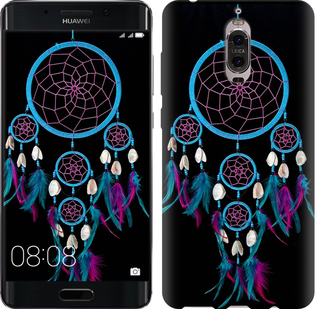 

Чохол Ловець снів на Huawei Mate 9 Pro 641963