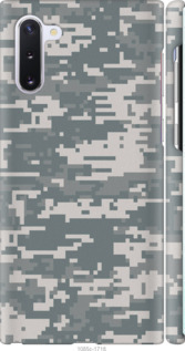 

Чохол Камуфляж на Samsung Galaxy Note 10 1044195