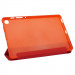 Фото Чохол-книжка Book Slim Hybrid на Samsung Galaxy Tab S6 Lite 10.4" (2020-2024) (Red) в маназині vchehle.ua