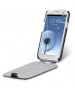 Кожаный чехол Melkco (JT) (2 цвета) для Samsung Galaxy S3 GT-i9300