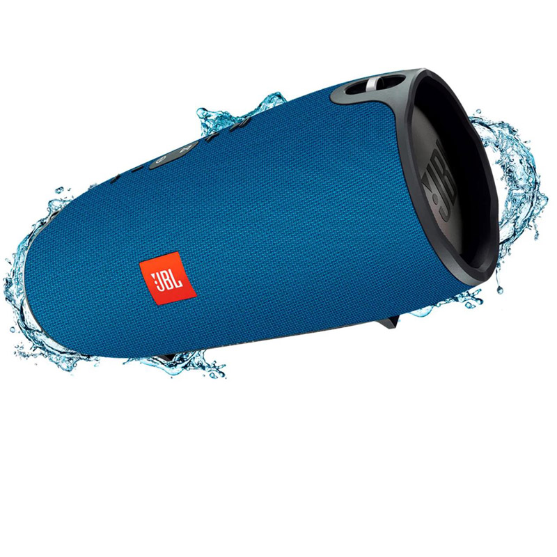 Заказать Акустика JBL Xtreme (JBLXTREME) (Синий) на vchehle.ua