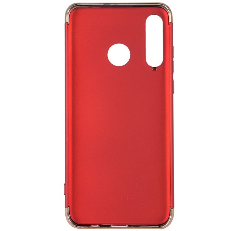 

Чохол Joint Series для Xiaomi Redmi 7 (Червоний) 715461