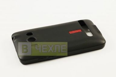 Фото TPU soft чехол для HTC Evo 4G Sprint в маназині vchehle.ua