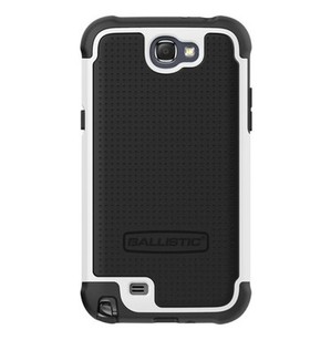 Фото Ballistic Shell Gel Series Samsung Galaxy Note 2