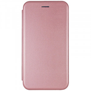 Шкіряний чохол-книжка Classy на Samsung Galaxy A07
