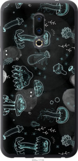 

Чехол Медузы для Meizu 16 1393043