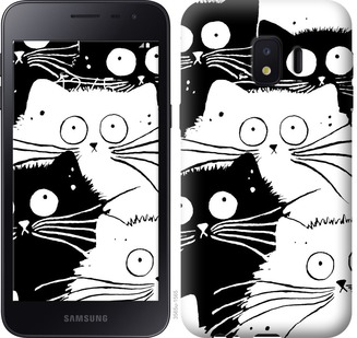 

Чохол Коти v2 на Samsung Galaxy J2 Core 667752