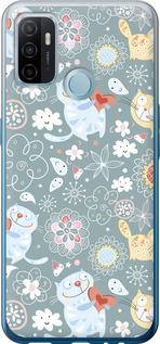 

Чохол Кошенята v3 на Oppo A53 1678346