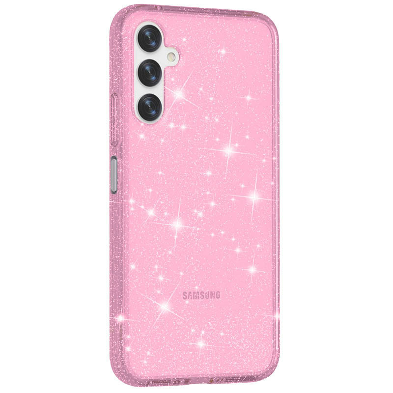 TPU чехол Nova для Samsung Galaxy A05s / M14 4G (Pink)