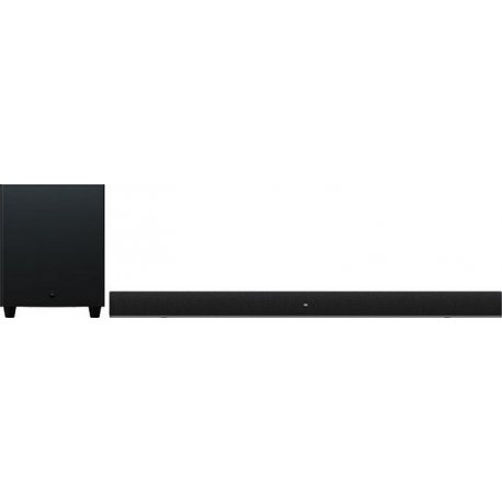 Саундбар Xiaomi Mi TV Audio Speaker Theater Edition Black (100W) (Черный)