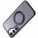 Чехол TPU+PC Aura Fold для Samsung Galaxy S24 FE (Black) в магазине vchehle.ua